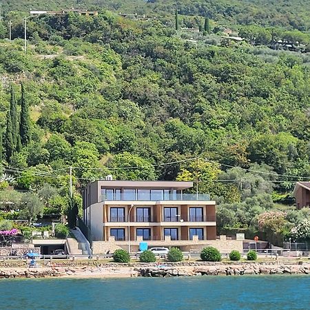 Attilio High Living Suites - Adults Only Torri Del Benaco Εξωτερικό φωτογραφία