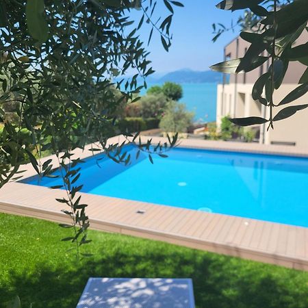 Attilio High Living Suites - Adults Only Torri Del Benaco Εξωτερικό φωτογραφία
