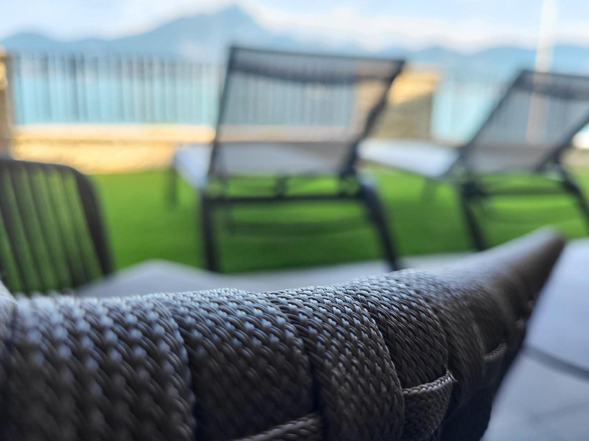Attilio High Living Suites - Adults Only Torri Del Benaco Δωμάτιο φωτογραφία