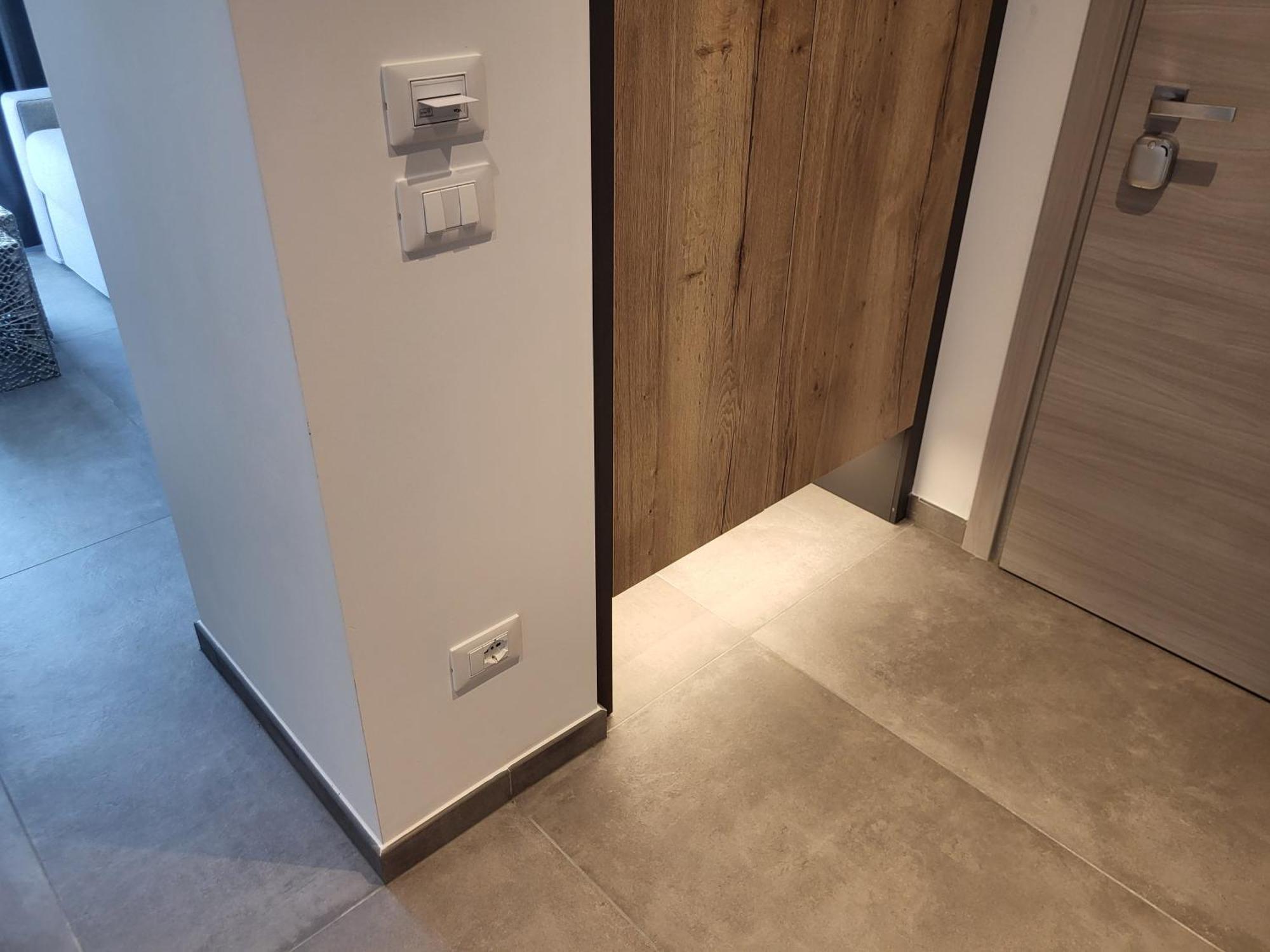 Attilio High Living Suites - Adults Only Torri Del Benaco Δωμάτιο φωτογραφία