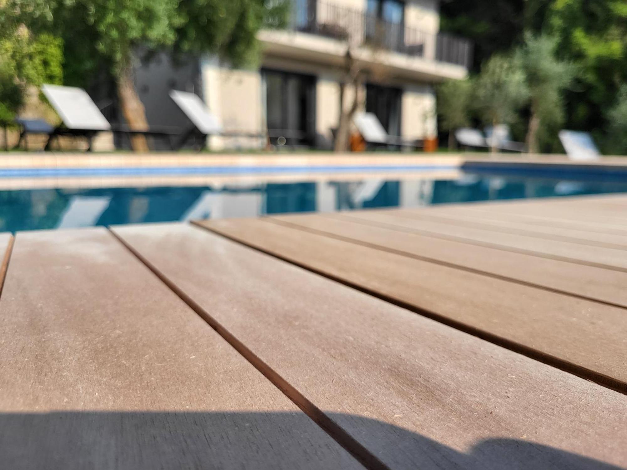 Attilio High Living Suites - Adults Only Torri Del Benaco Δωμάτιο φωτογραφία